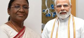 বাংলাদেশের স্বাধীনতা দিবসে শুভেচ্ছা জানালেন ভারতের প্রধানমন্ত্রী ও প্রেসিডেন্ট
