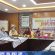 নোয়াখালী সিভিল সার্জন অফিসে ভিটামিন এ ক্যাম্পেইন উপলক্ষে সংবাদ সম্মেলন 