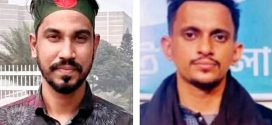বৈষম্যবিরোধী ছাত্র আন্দোলন সিলেট জেলার সভাপতিকে অব্যাহতি