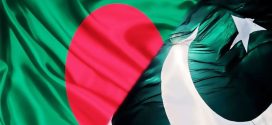 পাকিস্তানের কাছে ৪৩২ কোটি ডলার ক্ষতিপূরণ চেয়েছে বাংলাদেশ