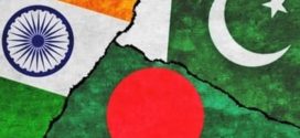 বাংলাদেশের সঙ্গে সম্পর্কে এগোচ্ছে পাকিস্তান, যা ভাবছে ভারত