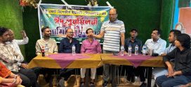 ‘পার্লামেন্ট না থাকলেও জবাবদিহিতার কাজ করছে গণমাধ্যম’