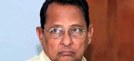 ‘তোদের চৌদ্দগোষ্ঠী খেয়ে ফেলব’, পুলিশ সদস্যকে ইনু