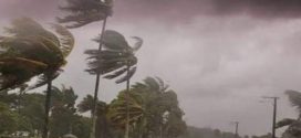 চলতি মাসে ৮ দিন কালবৈশাখীর আভাস
