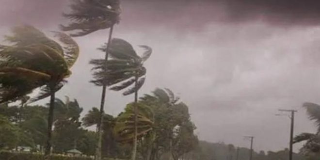 চলতি মাসে ৮ দিন কালবৈশাখীর আভাস