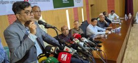 গত ১৫ বছরে সাংবাদিকদের ভূমিকা মূল্যায়নে জাতিসংঘের সহায়তা চাওয়া হবে: প্রেসসচিব