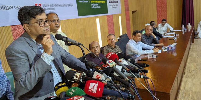 গত ১৫ বছরে সাংবাদিকদের ভূমিকা মূল্যায়নে জাতিসংঘের সহায়তা চাওয়া হবে: প্রেসসচিব
