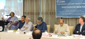 পানিদূষণে শীর্ষে গার্মেন্টস, দ্বিতীয় চামড়াশিল্প