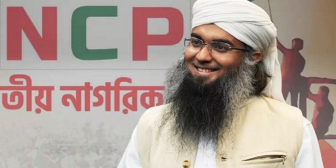 এনসিপি থেকে বহিষ্কারের পর দুদকের জালে সালাউদ্দিন তানভীর