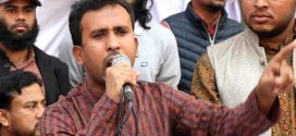আ. লীগ সুযোগ পেলে হাড়ে হাড়ে প্রতিশোধ নেবে : আবু হানিফ