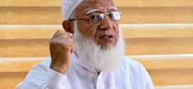 ভারত-পাকিস্তান ইস্যুতে যা বললেন জামায়াত আমির