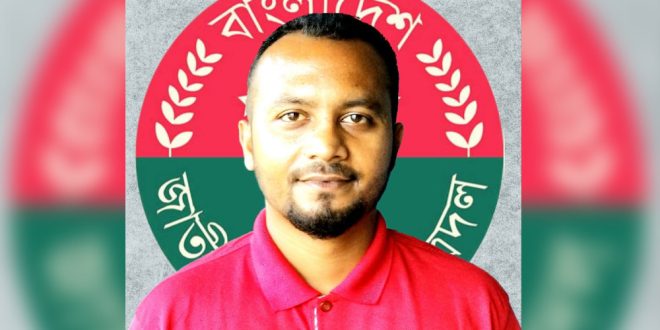 রফিক মাদানীর ভাতিজিকে ছাত্রদল নেতার হেনস্থা, মারধর রফিক মাদানীর ভাতিজিকে ছাত্রদল নেতার হেনস্থা, মারধর