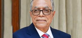দেশ ছাড়লেন সাবেক রাষ্ট্রপতি আবদুল হামিদ