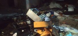 হাসিনাকে প্রধানমন্ত্রী উল্লেখ করে সংবাদ, খুলনায় পত্রিকা অফিসে ভাঙচুর