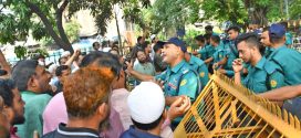 যমুনার সামনে নিরাপত্তা জোরদার, বাড়তি সতর্কতা