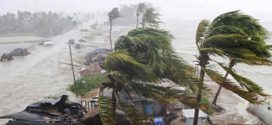 আঘাত হানতে পারে সম্ভাব্য ঘূর্ণিঝড় ‘শক্তি’, ব্যাপক ক্ষতির শঙ্কা