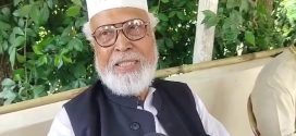 আওয়ামী লীগ কচু পাতার পানি না : কাদের সিদ্দিকী