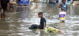 এবার ৪ জেলায় বন্যার শঙ্কা, কৃষকের জন্য জরুরি নির্দেশনা