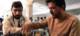 ‘হারাম’ আখ্যা দিয়ে আফগানিস্তানে দাবা নিষিদ্ধ করল তালেবান