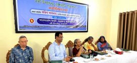 কাপ্তাই লেক দেশের সম্পদ, একে রক্ষা করতে হবে : প্রাণিসম্পদ উপদেষ্টা