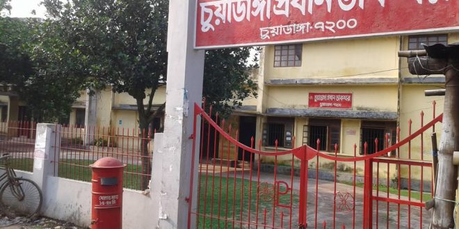 ভারতে যাওয়ার পথে  যুবলীগ নেতা গ্রেফতার