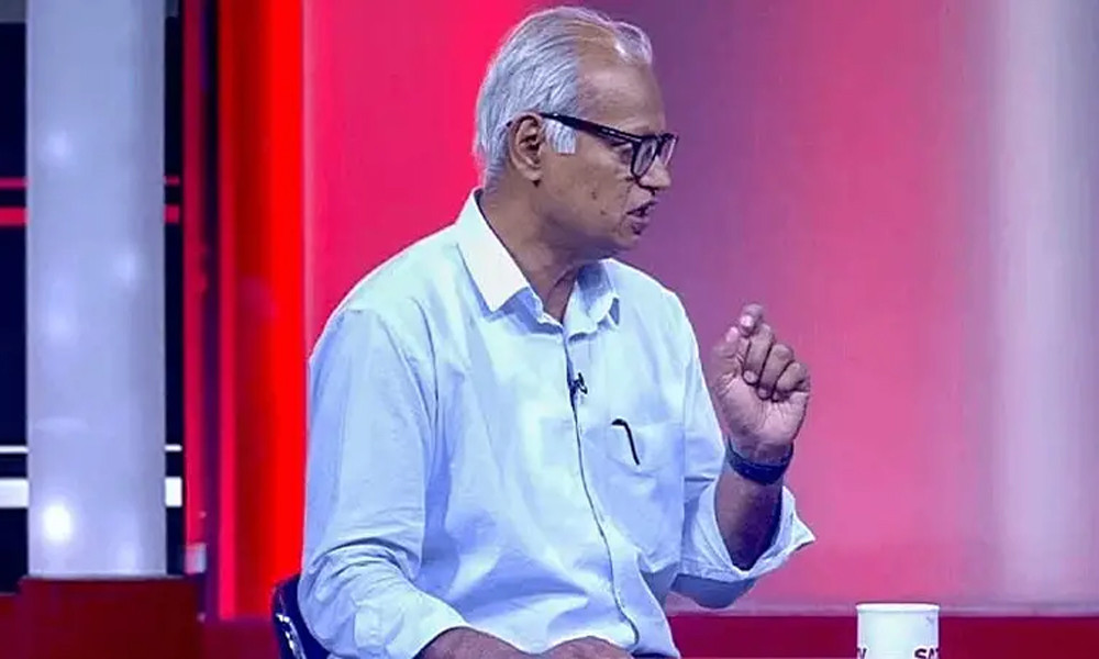 দেশটা কি মবের মুল্লুক হয়ে যাচ্ছে : রাজেকুজ্জামান