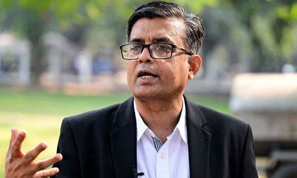 বাংলাদেশে নিহতের সংখ্যা গোপন করা কার্যত অসম্ভব : প্রেস সচিব