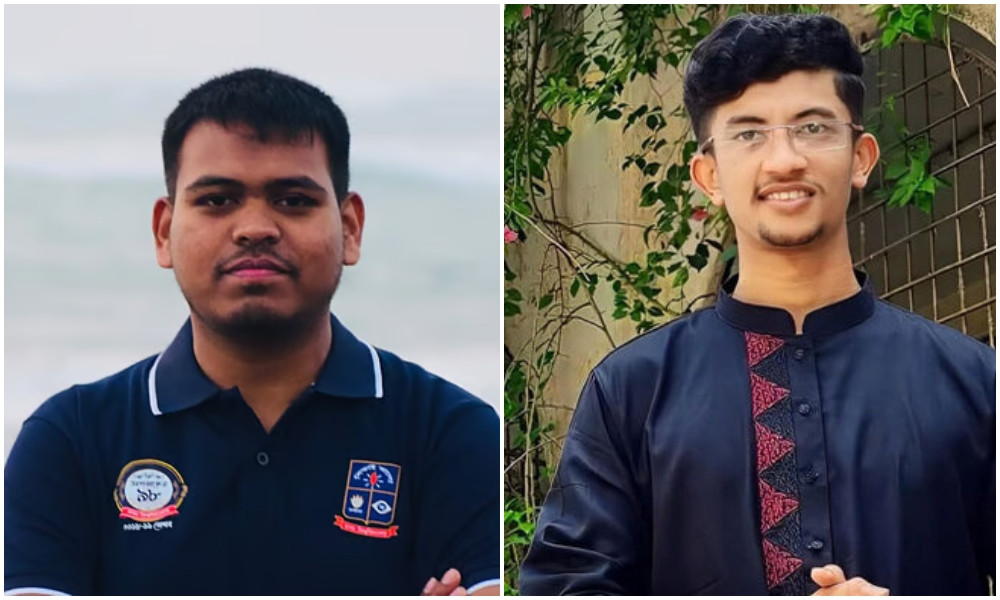 মাহিন সরকারের ফেসবুক পোস্ট/ বৈষম্যবিরোধী ছাত্র আন্দোলন ব্যানারটির যৌক্তিকতা ফুরিয়ে এসেছে