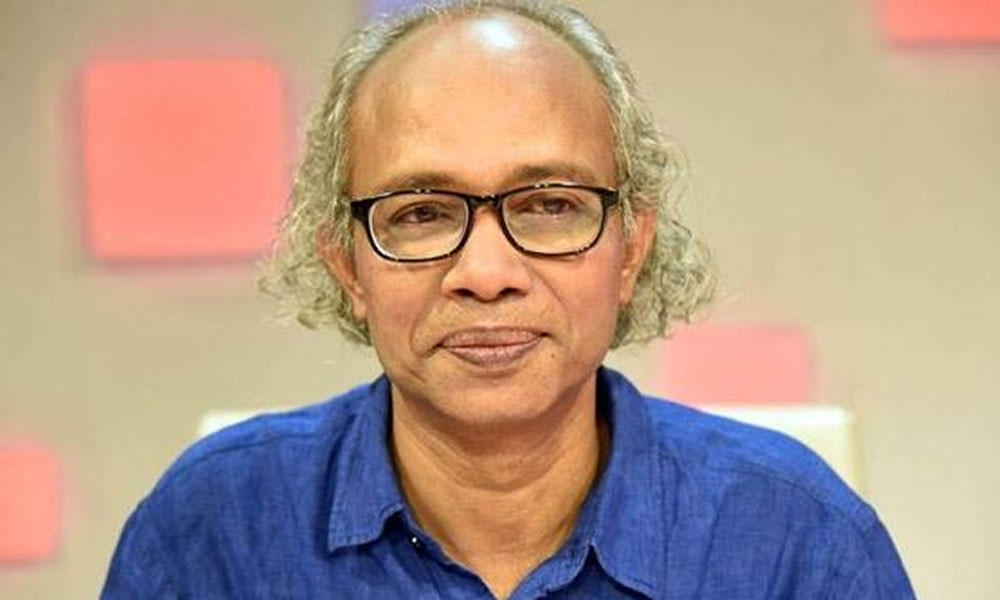 প্রেস কাউন্সিলের কমিটি থেকে আমার নাম প্রত্যাহারের অনুরোধ করছি : নূরুল কবীর