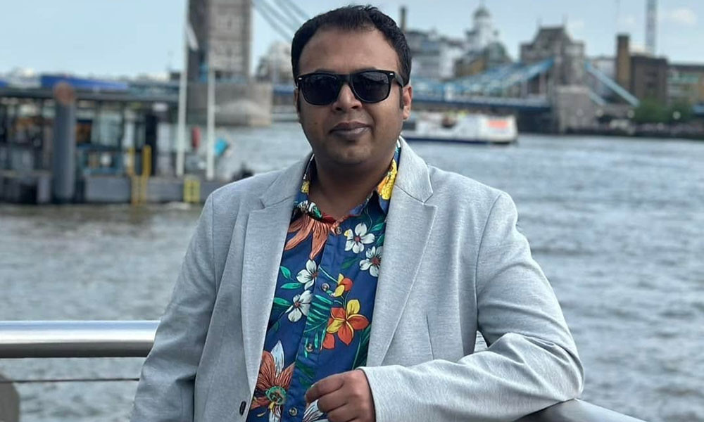 শেখ হাসিনার সঙ্গে দেখা করতে ভারতে গিয়েছিলেন হাছান মাহমুদ : জাওয়াদ নির্ঝর