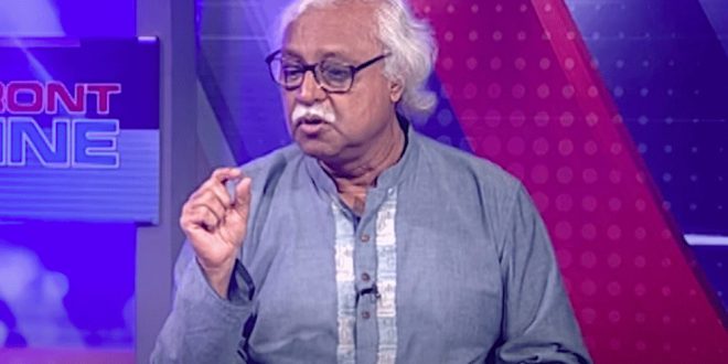 ইউনূস সরকারের সেফ এক্সিট যেভাবে নেওয়া উচিত : রুহিন হোসেন প্রিন্স