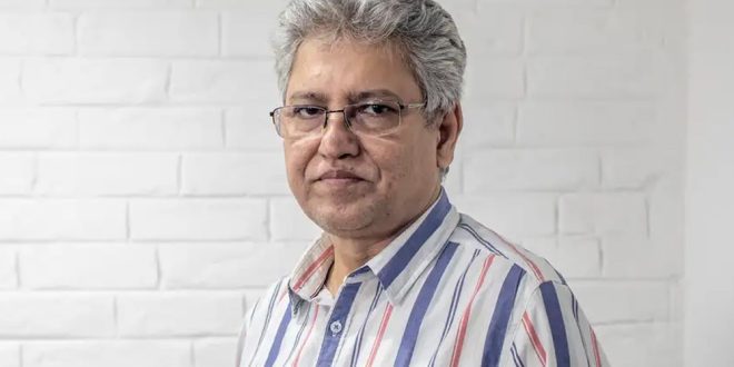 যে যত কথাই বলুক জামায়াত-এনসিপি ক্ষমতায় আসতে পারবে না : মাসুদ কামাল