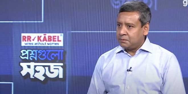 অন্যায়ের প্রতিবাদ করলে কি দেশ ছাড়তে হবে : রনি