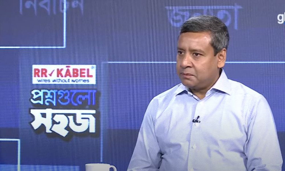 অন্যায়ের প্রতিবাদ করলে কি দেশ ছাড়তে হবে : রনি