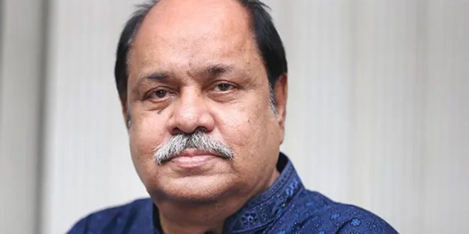 কিছু উপদেষ্টার অপরিপক্বতা রাষ্ট্রে অস্থিরতা তৈরি করছে : জাতীয় প্রেস ক্লাব সভাপতি