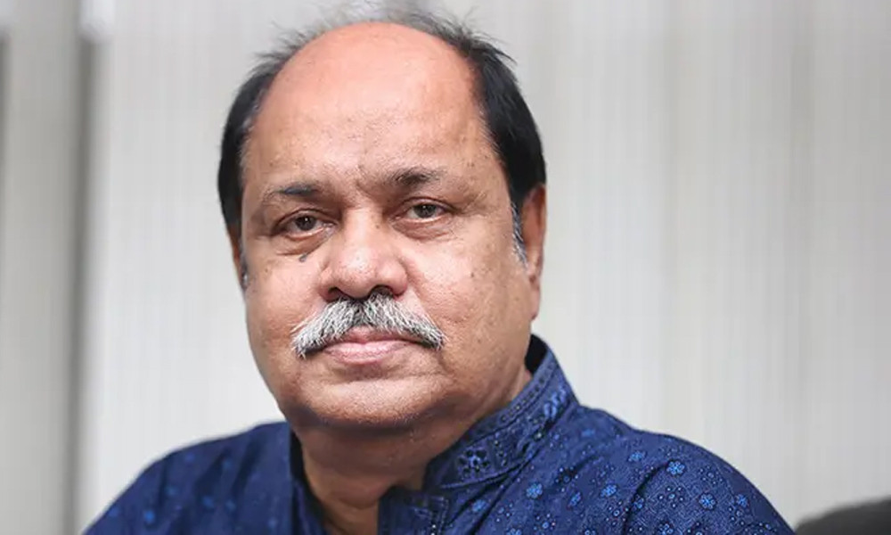 কিছু উপদেষ্টার অপরিপক্বতা রাষ্ট্রে অস্থিরতা তৈরি করছে : জাতীয় প্রেস ক্লাব সভাপতি