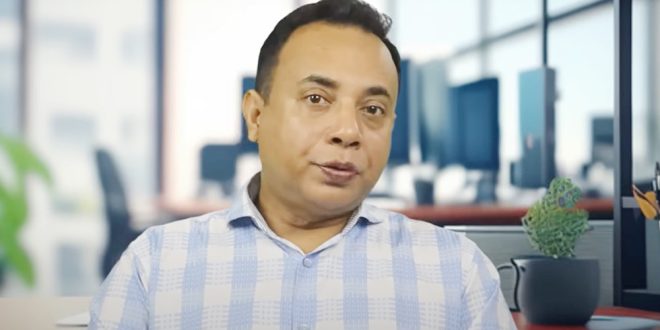 আসন্ন নির্বাচন কি সত্যিই হবে, প্রশ্ন জিল্লুর রহমানের