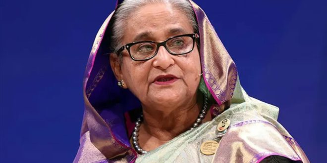 হাসিনার ফোনালাপ/ ‘রাজাকারদের ফাঁসি দিছি আন্দোলনকারীদেরও ছাড়ব না’