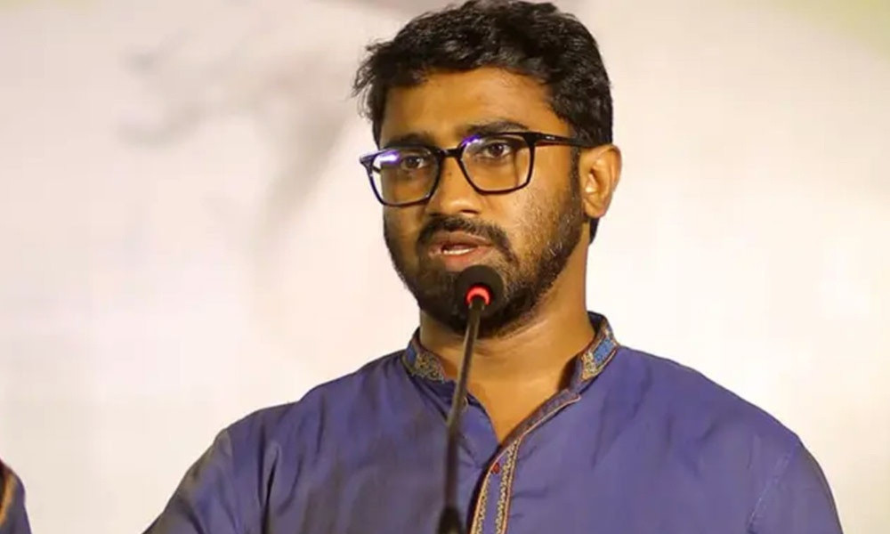 যে ব্যক্তিরা নির্বাচন করবে, তারা কেন সরকারের উপদেষ্টা হলেন—প্রশ্ন রাশেদ খানের