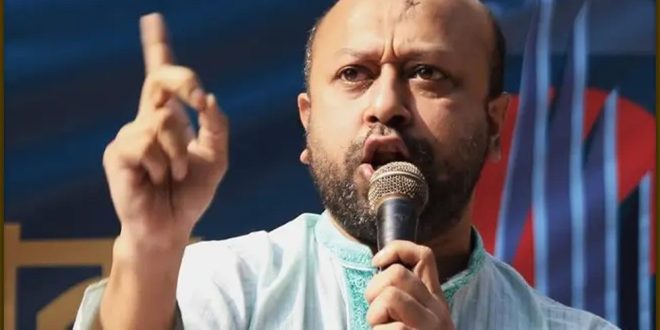 পদত্যাগ করতে পারেন ড. ইউনূস, কারণ জানালেন ফুয়াদ পদত্যাগ করতে পারেন ড. ইউনূস, কারণ জানালেন ফুয়াদ