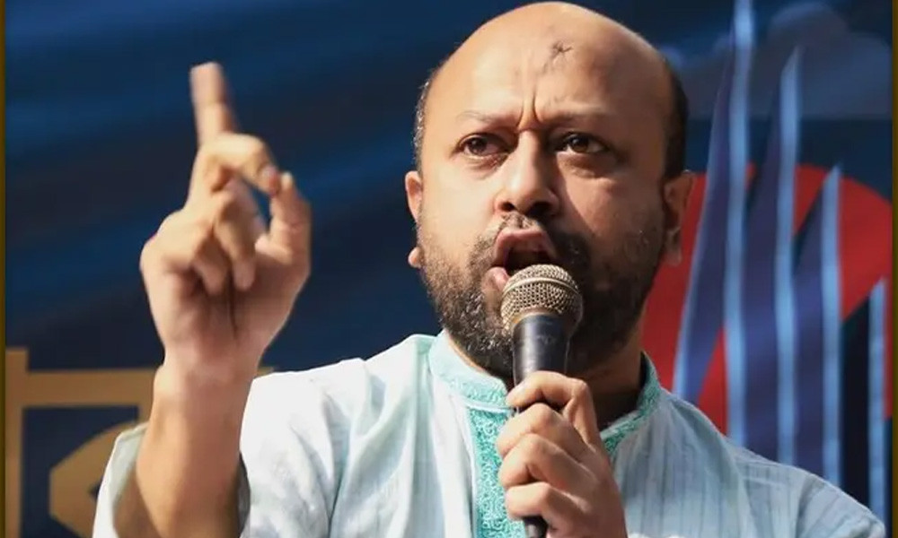 পদত্যাগ করতে পারেন ড. ইউনূস, কারণ জানালেন ফুয়াদ