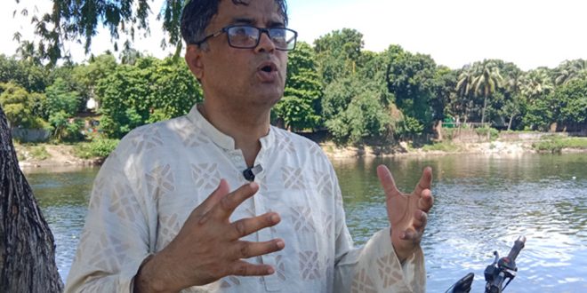 নির্বাচন ফেব্রুয়ারিতেই, কোনো শক্তি নেই এটি প্রতিহত করবে : প্রেসসচিব