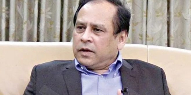 ‘দেশে আরেকটা বিপ্লব হতে পারে’