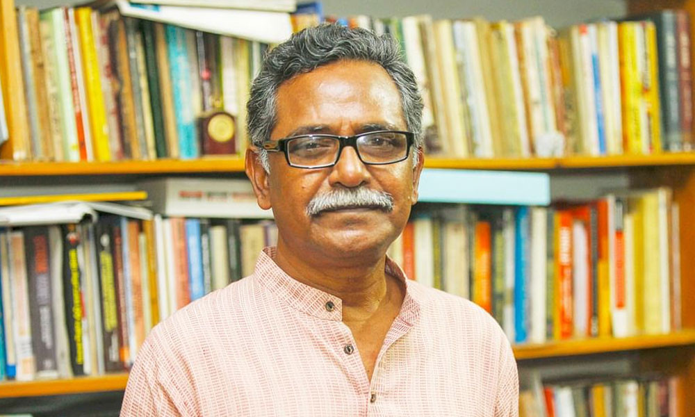 ‘শাসক বদলেছে কিন্তু শোষণ-নিপীড়নের রূপ বদলায়নি’
