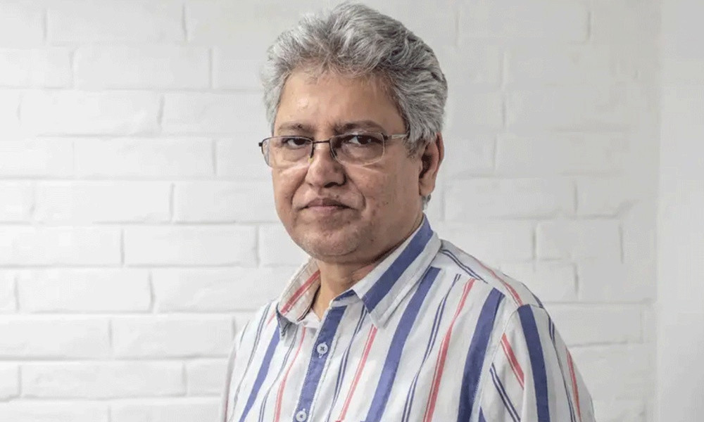 যে উপদেষ্টা রাষ্ট্রপতিকে সম্মান দেন না, তিনি বেয়াদব : মাসুদ কামাল