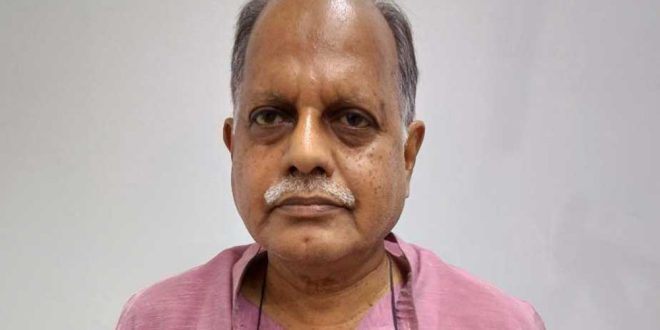 খোঁজ মিলছে না সাংবাদিক বিভুরঞ্জন সরকারের, থানায় জিডি