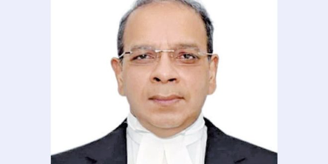 নির্বাচনকালীন সরকার নিয়ে কার্যকর সমাধান চায় আপিল বিভাগ : প্রধান বিচারপতি