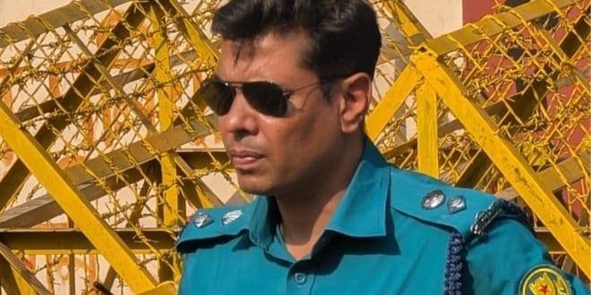 আইনগত পদক্ষেপ নিলে মনে হয় দেশেই থাকা হবে না : ডিসি মাসুদ