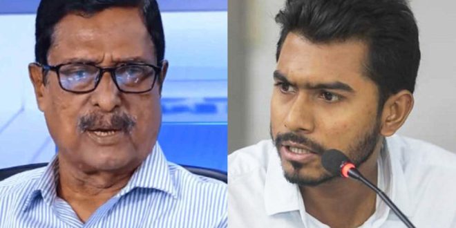 ফজলুর রহমানের মতো মুক্তিযোদ্ধারা এই দেশটাকে উপহার দিয়েছেন: নুর