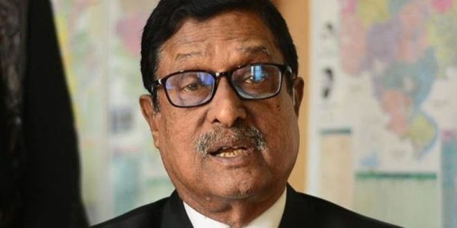 ‘জামায়াতের সঙ্গে ড. ইউনূসের রাতের যোগাযোগ আছে, প্র্যাক্টিক্যালি তারাই দেশ চালাচ্ছে’